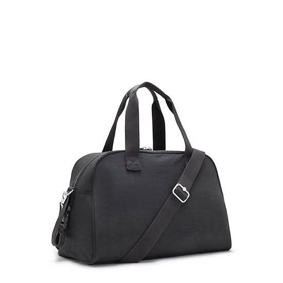 Kipling Camama Diaper Bags Black Noir | CA 1247NW